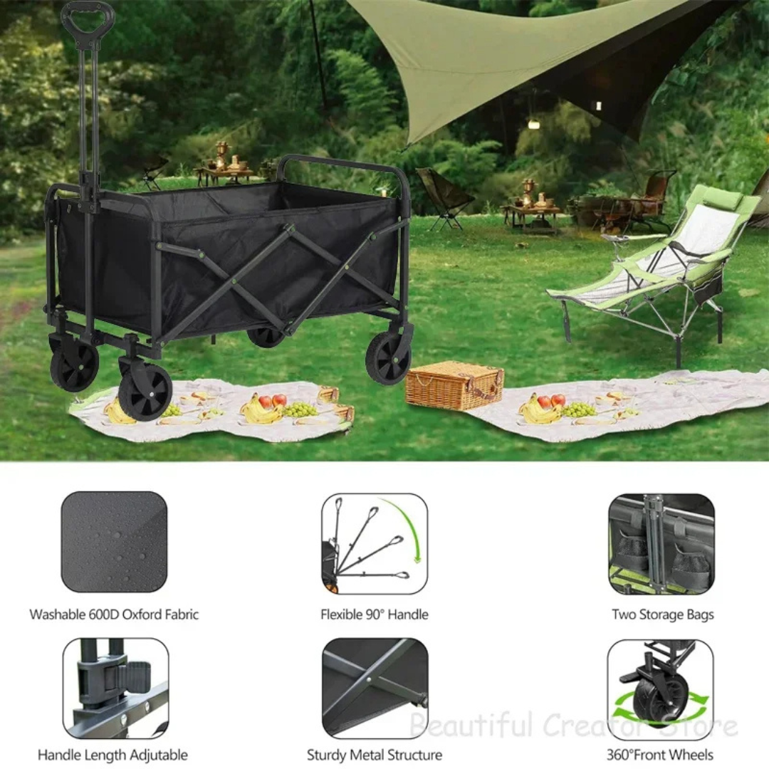 Outdoor Trolley
