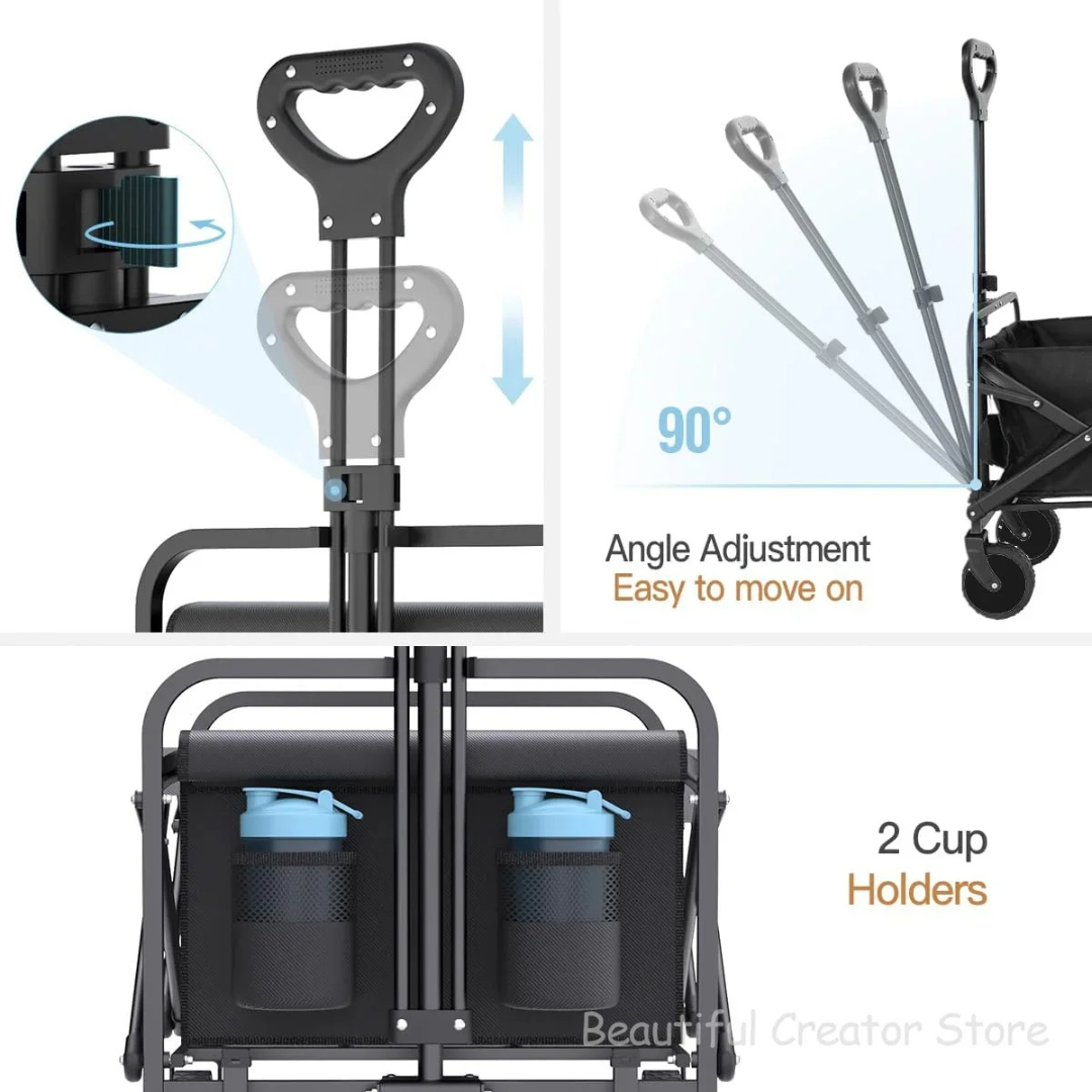 Outdoor Trolley