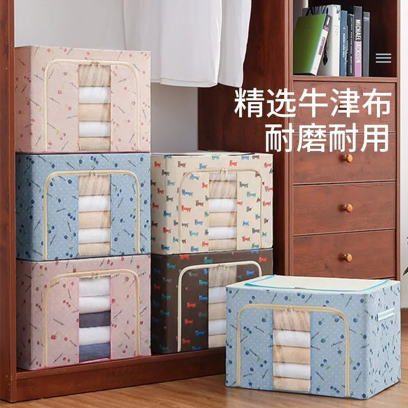 Clothes Box