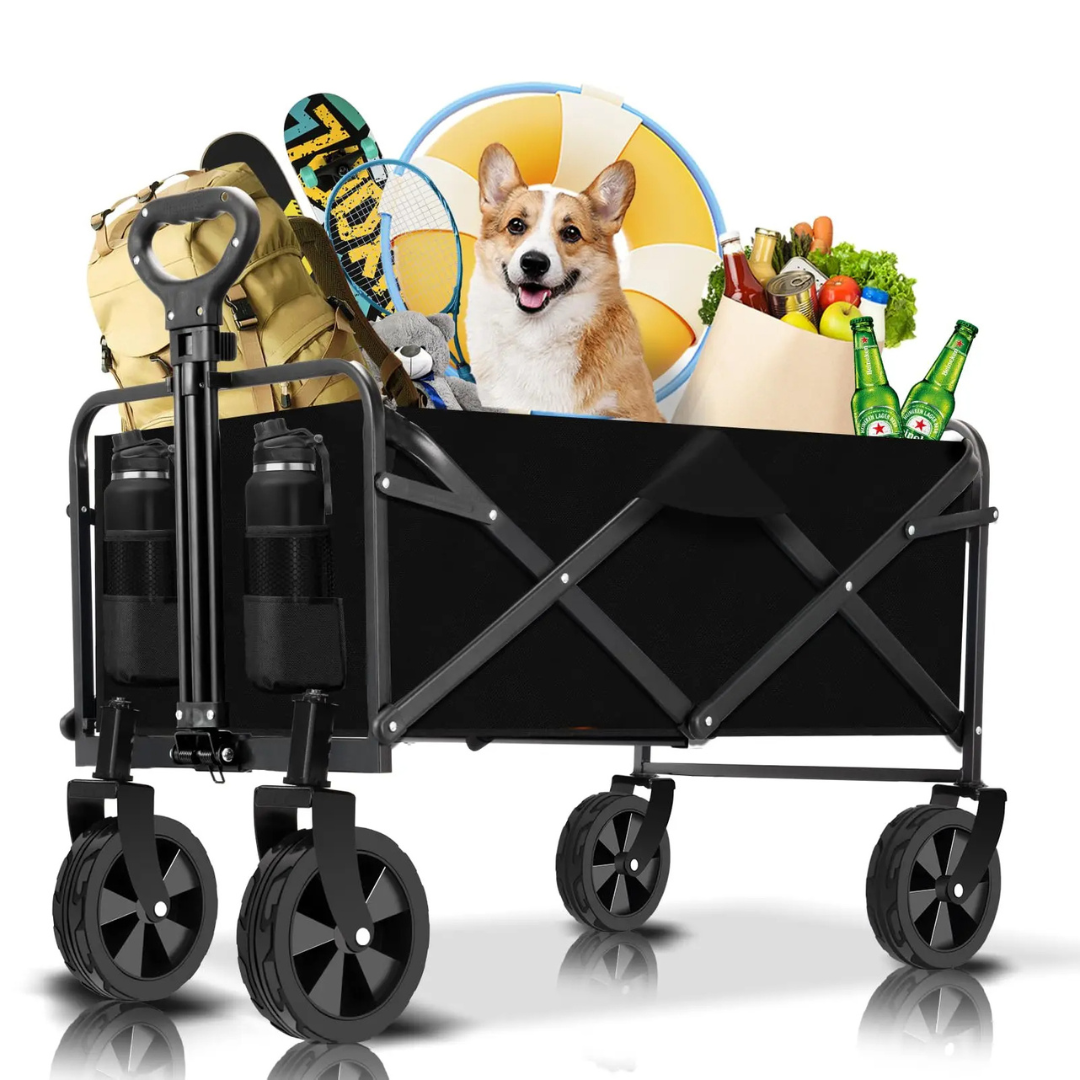 Outdoor Trolley
