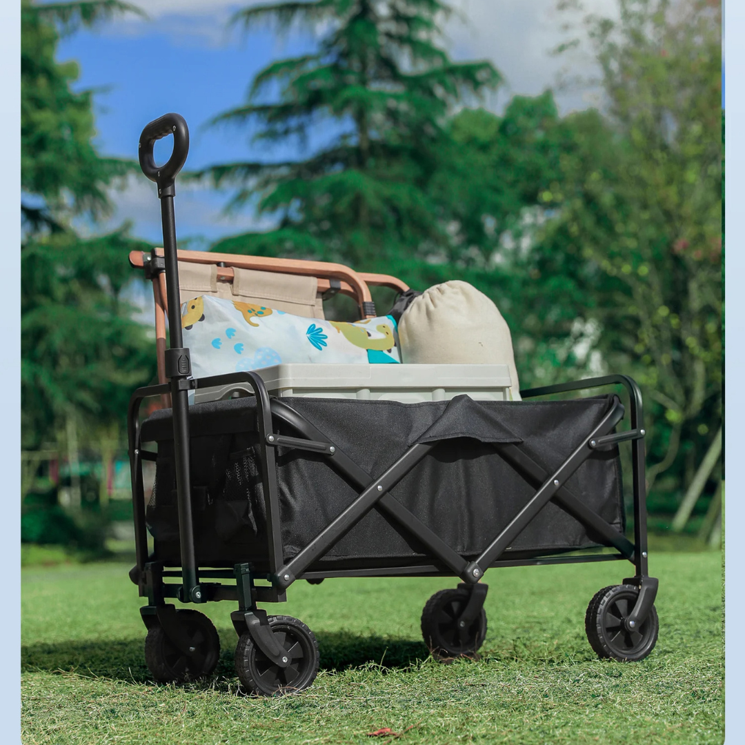 Outdoor Trolley