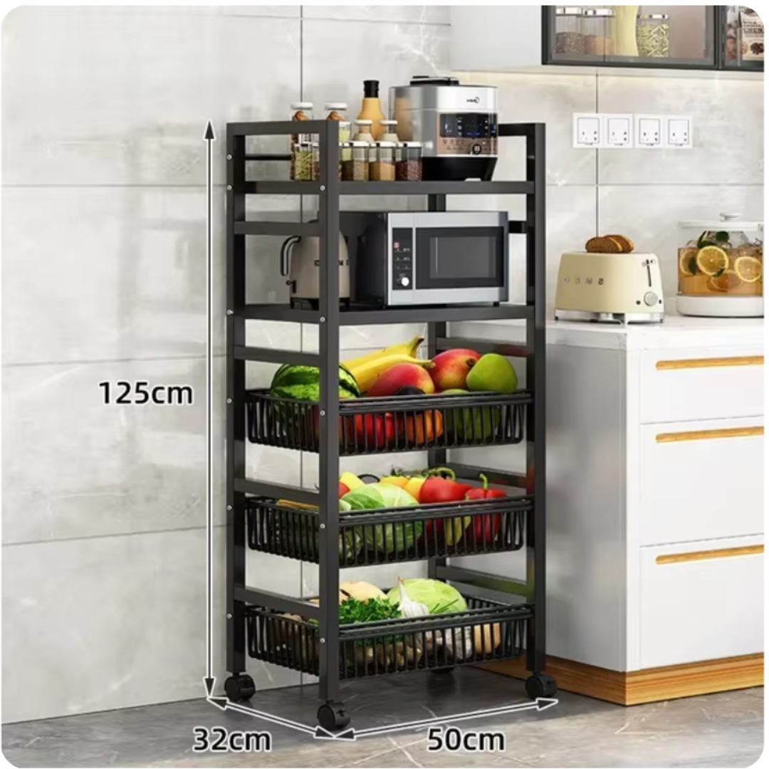Kitchen Storage B