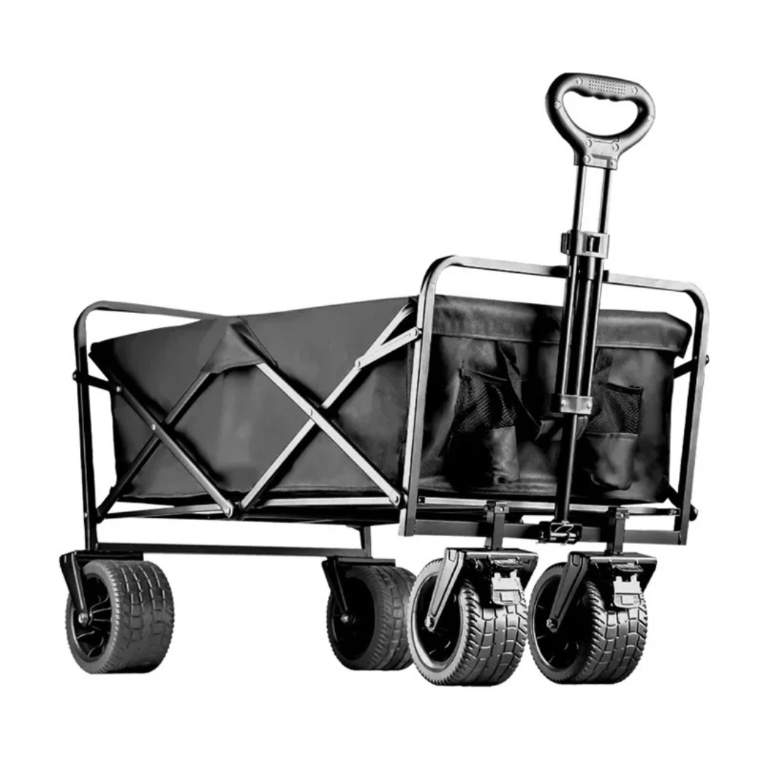 Outdoor Trolley