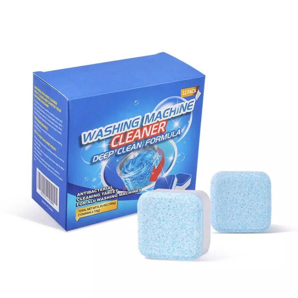 Washing Machine Cleaner
