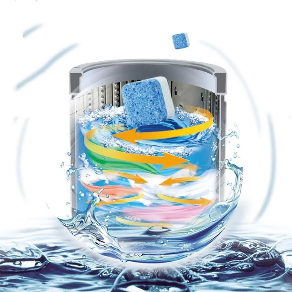 Washing Machine Cleaner
