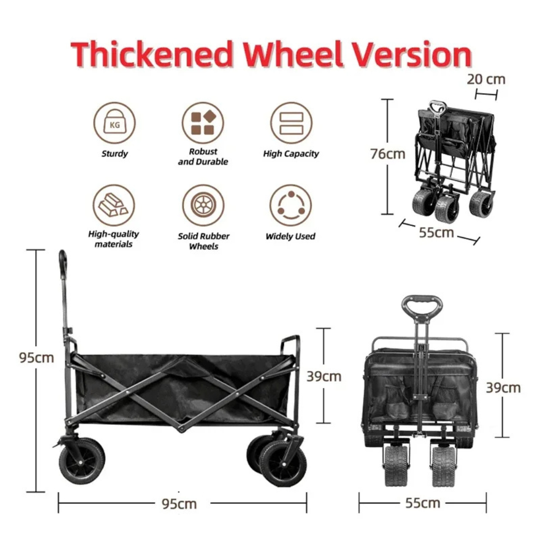 Outdoor Trolley