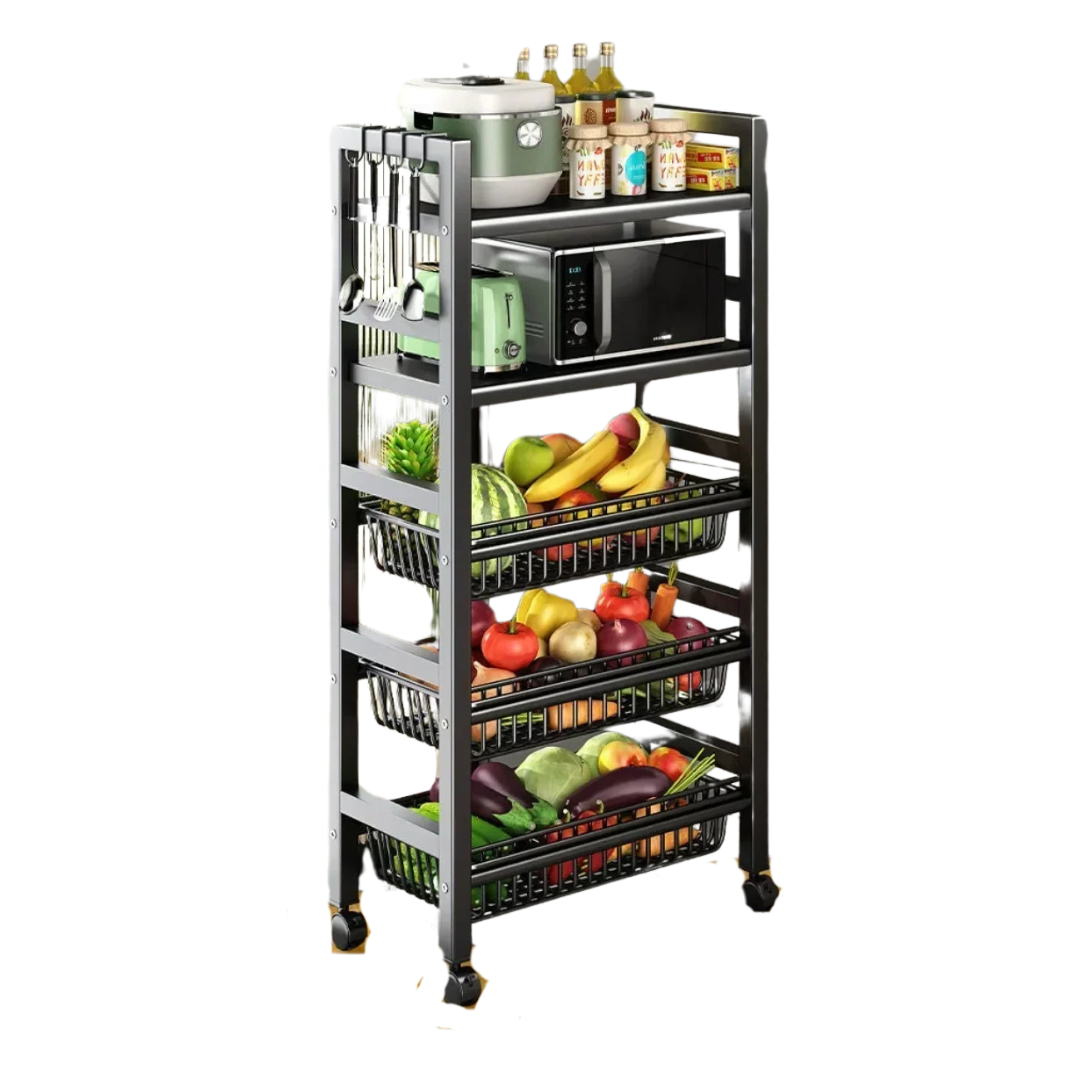 Kitchen Storage B