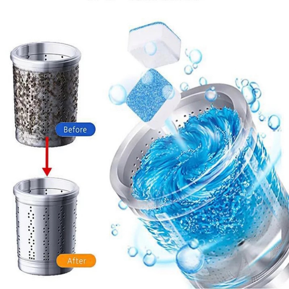 Washing Machine Cleaner