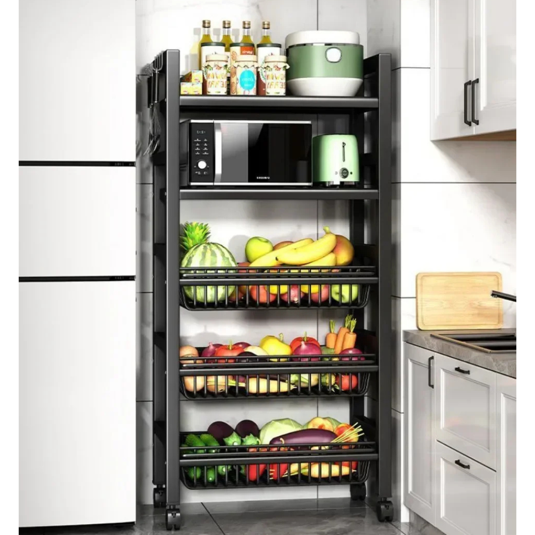 Kitchen Storage - B