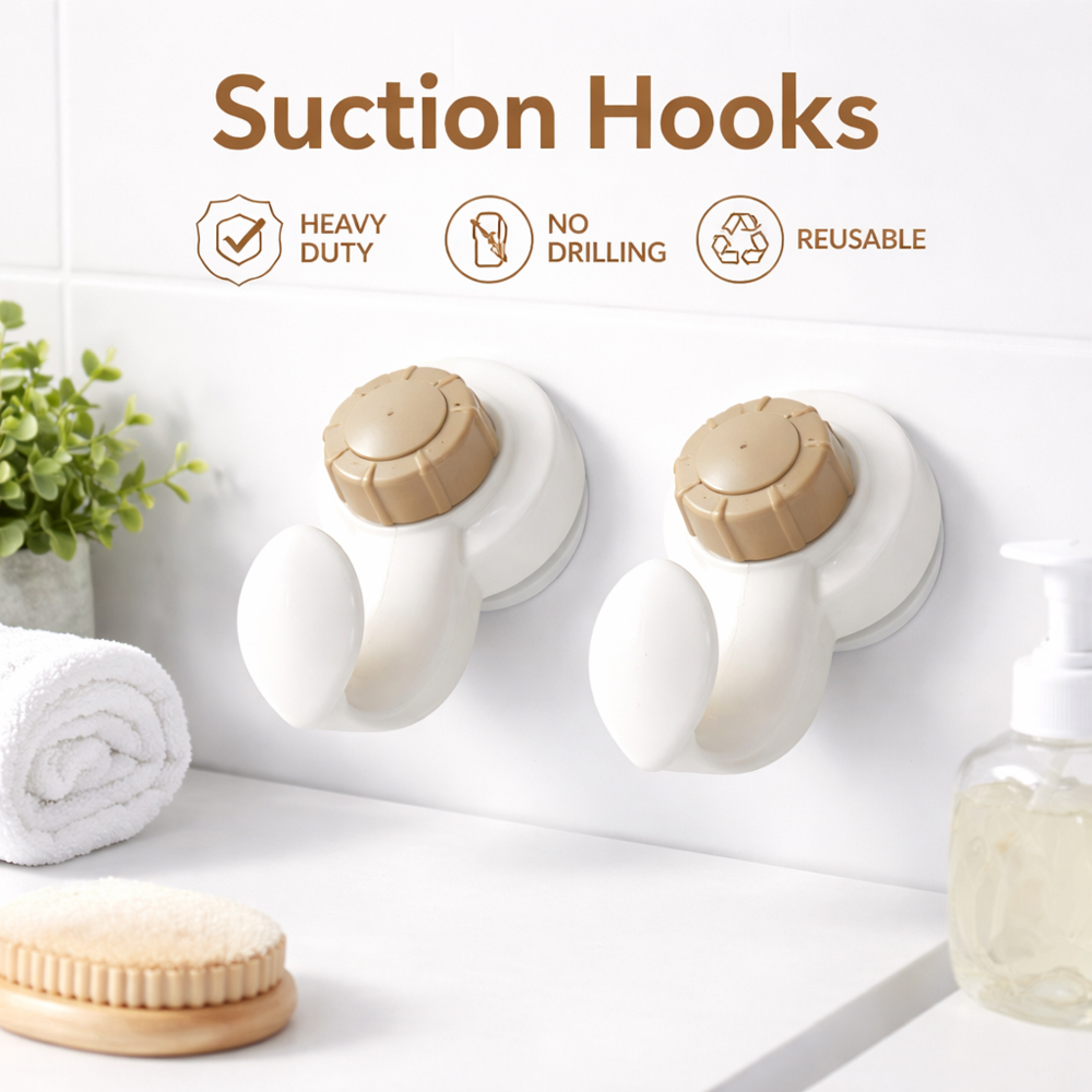Suction Hook 2
