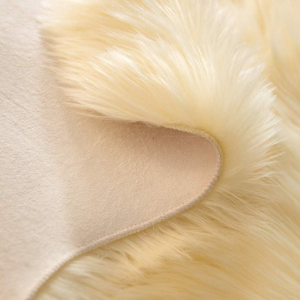 Rectangle Soft Carpet