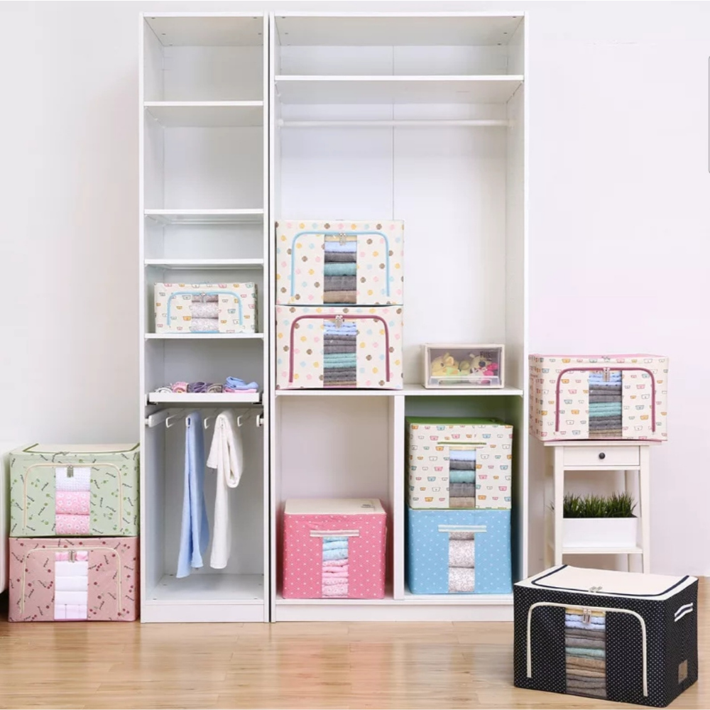 Clothes Box