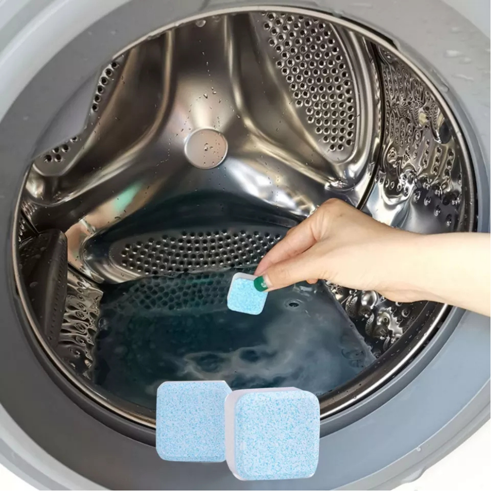 Washing Machine Cleaner