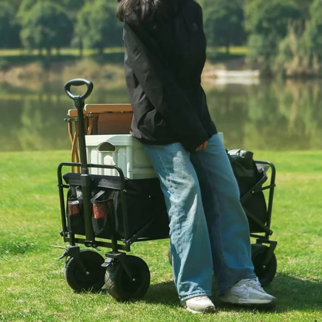 Outdoor Trolley