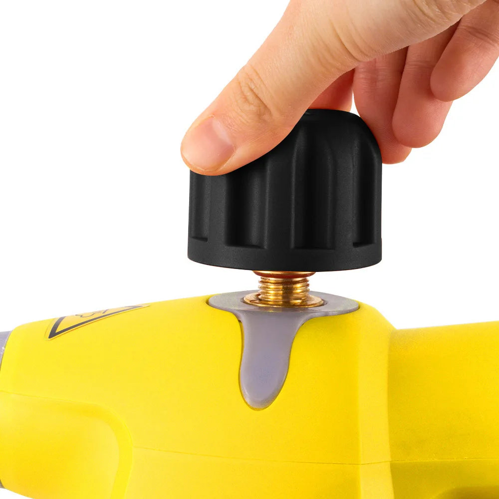 Steam Cleaner