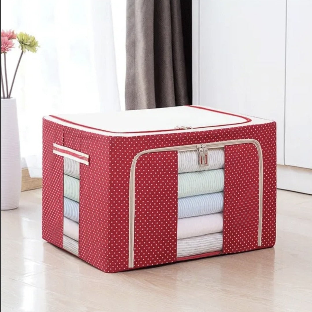 Clothes Box