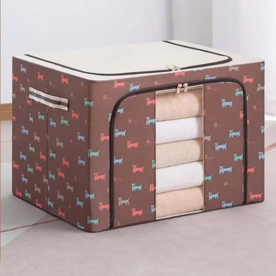 Clothes Box