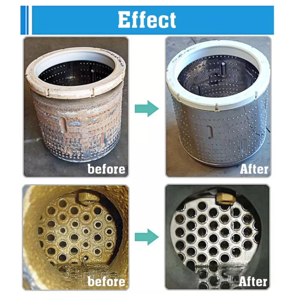 Washing Machine Cleaner