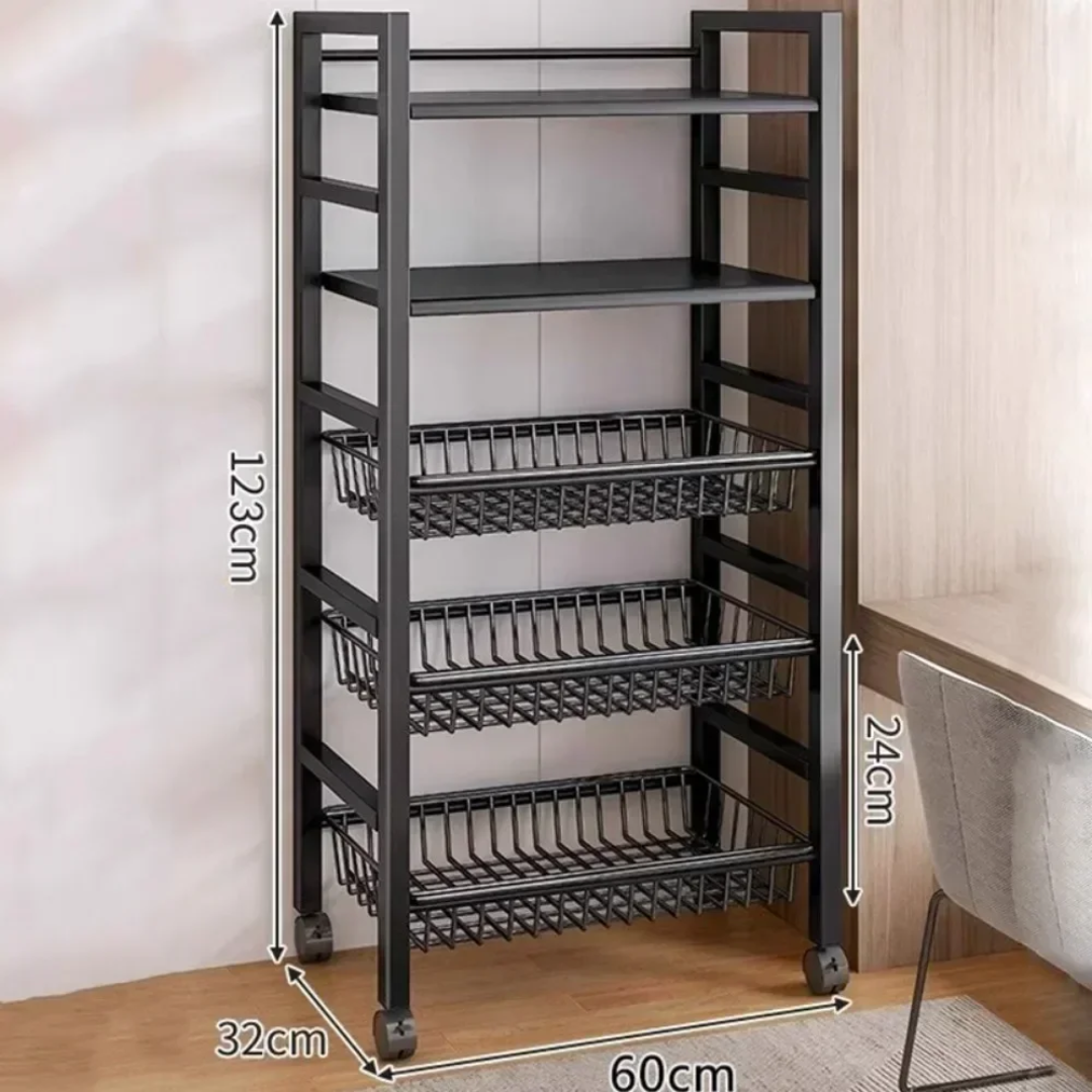 Kitchen Storage B
