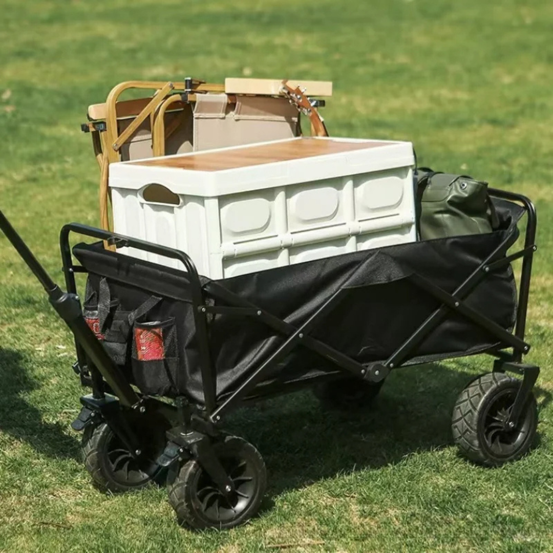 Outdoor Trolley