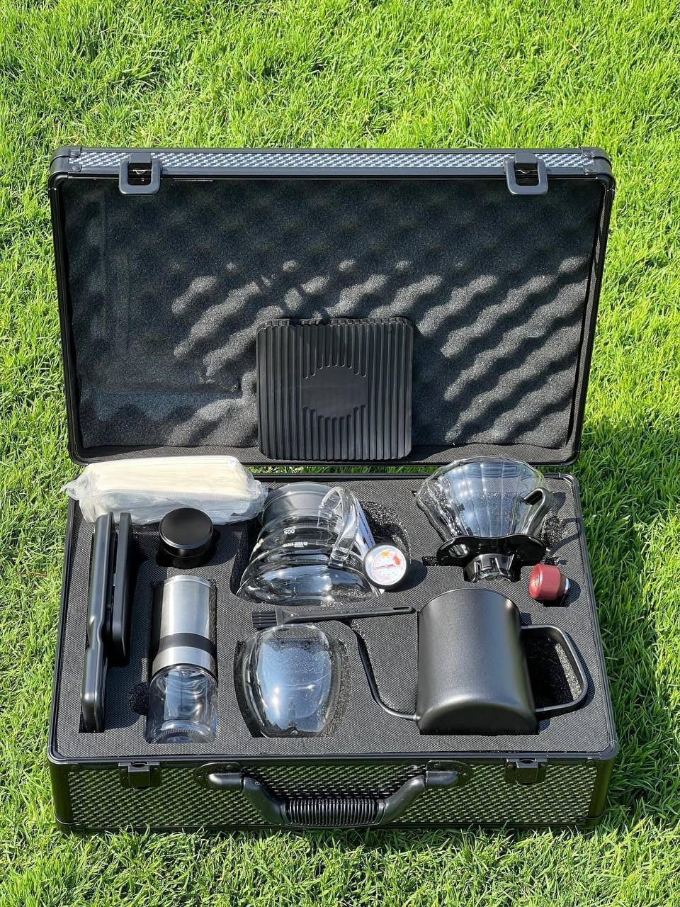 Coffee Kit