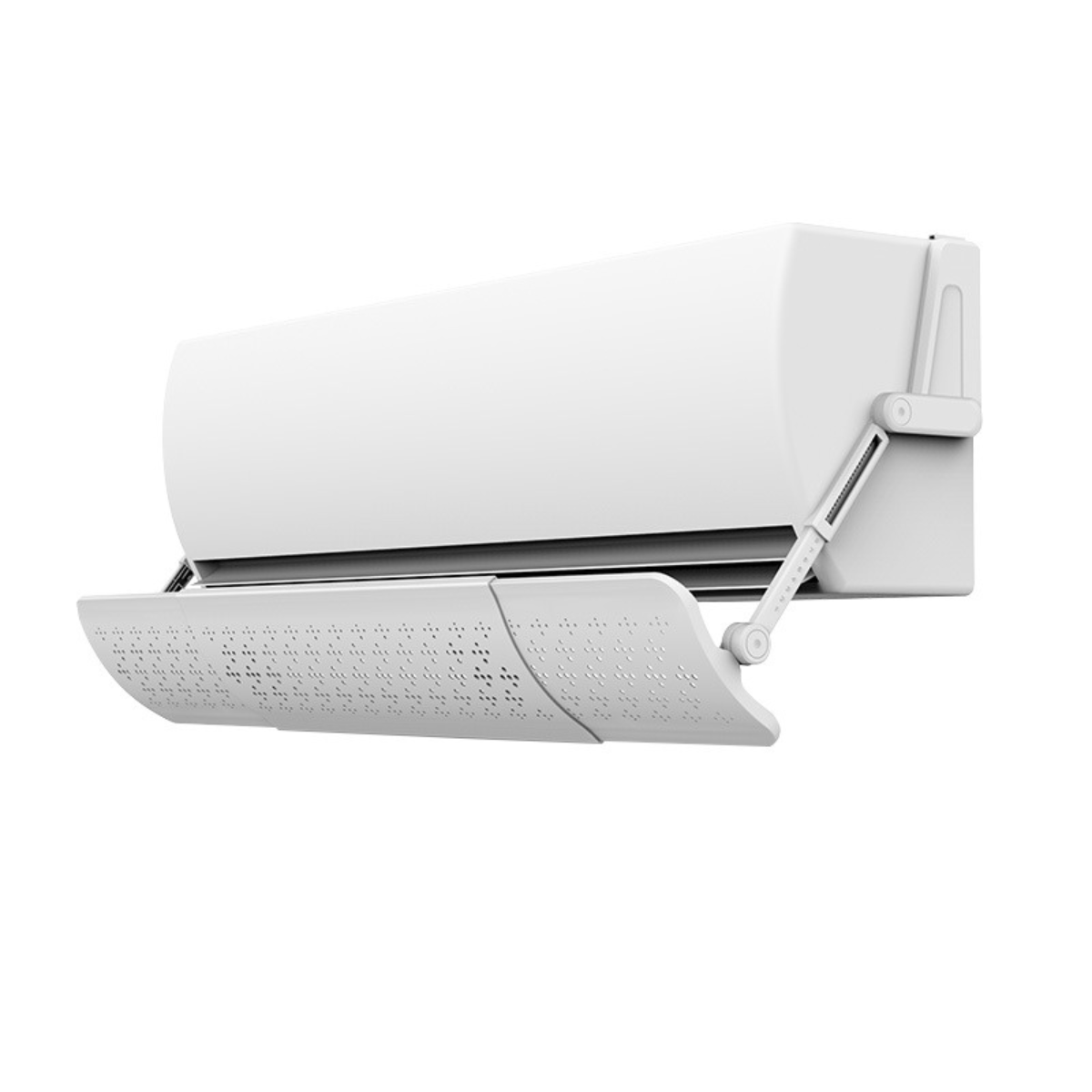 Air Wind Deflector - B