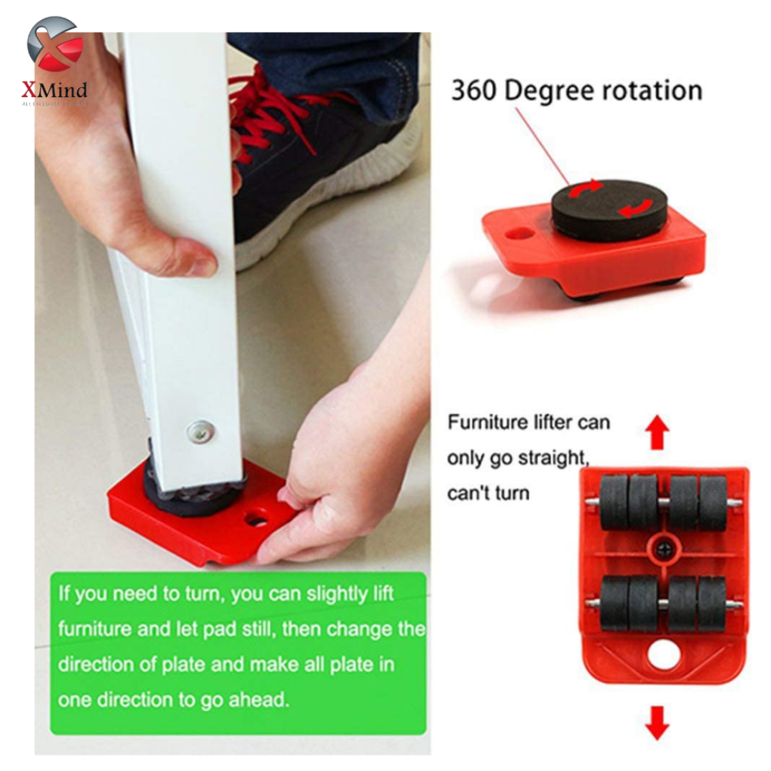 Furniture Moving Tool