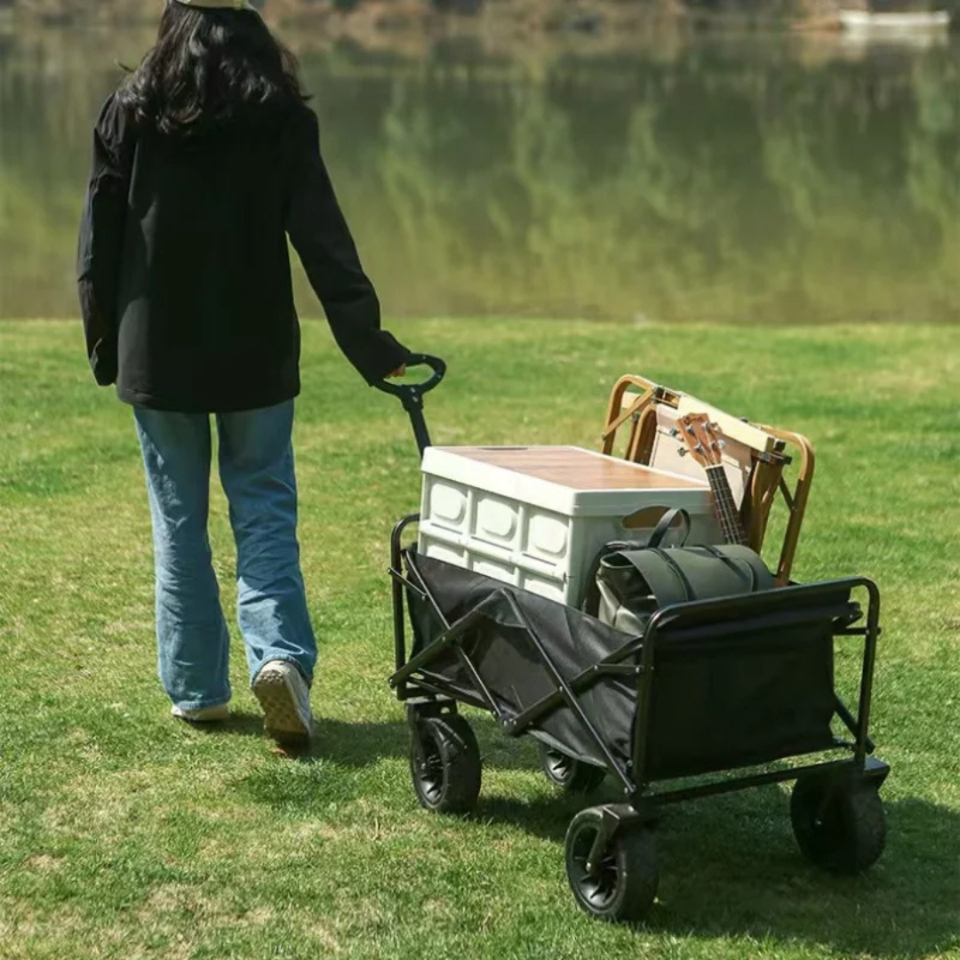 Outdoor Trolley