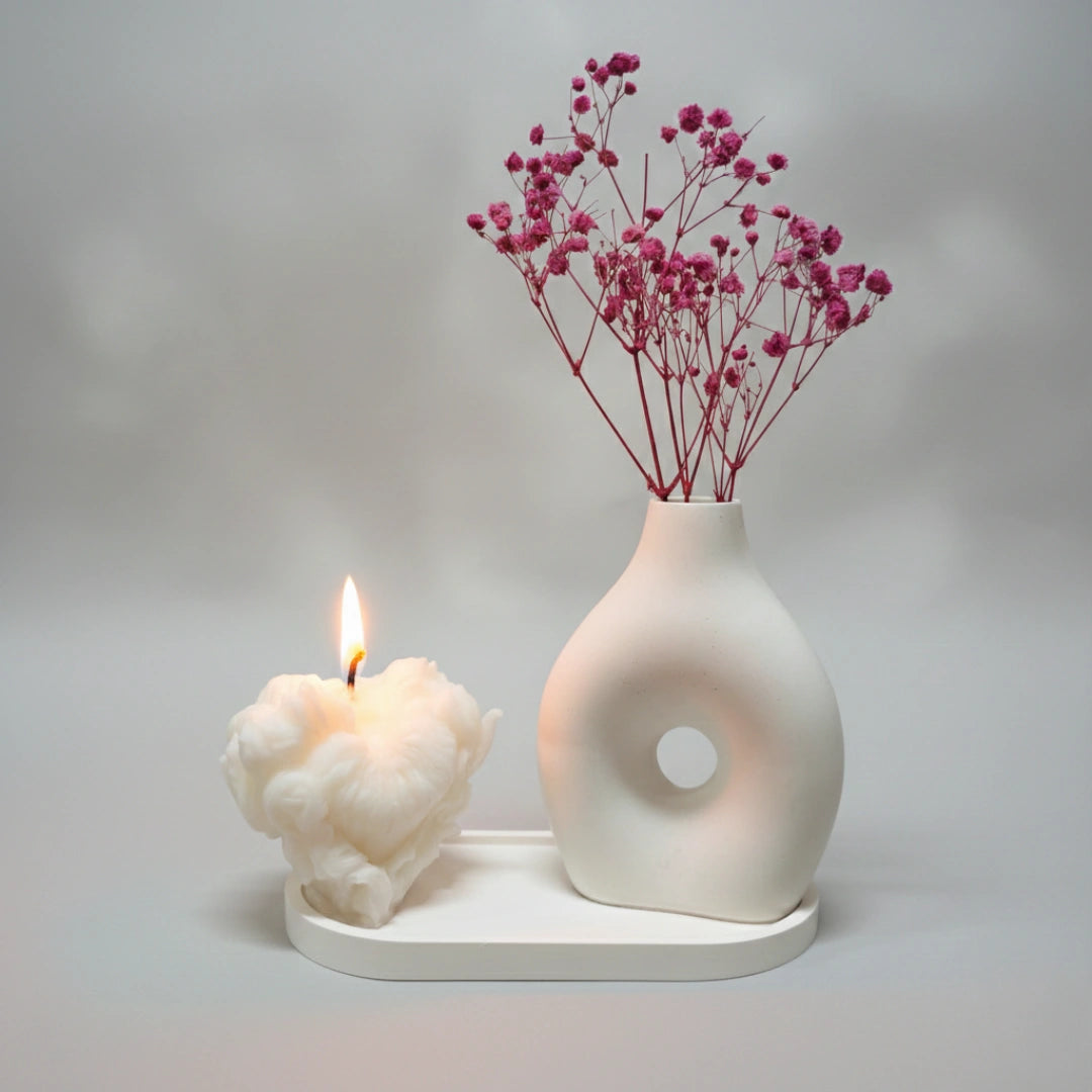 Silent Beauty Set