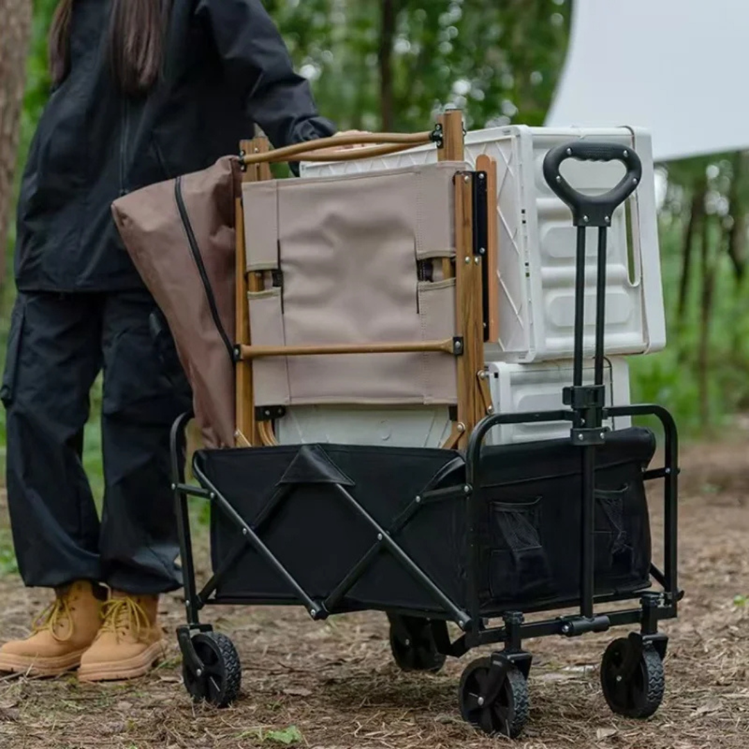 Outdoor Trolley