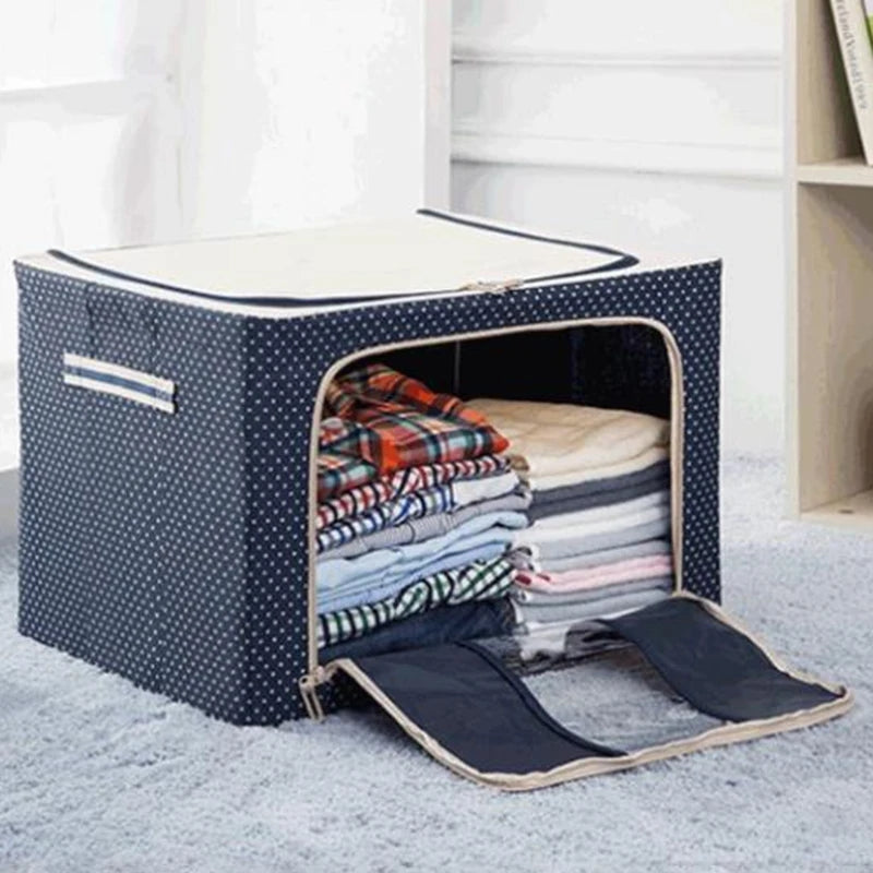 Clothes Box
