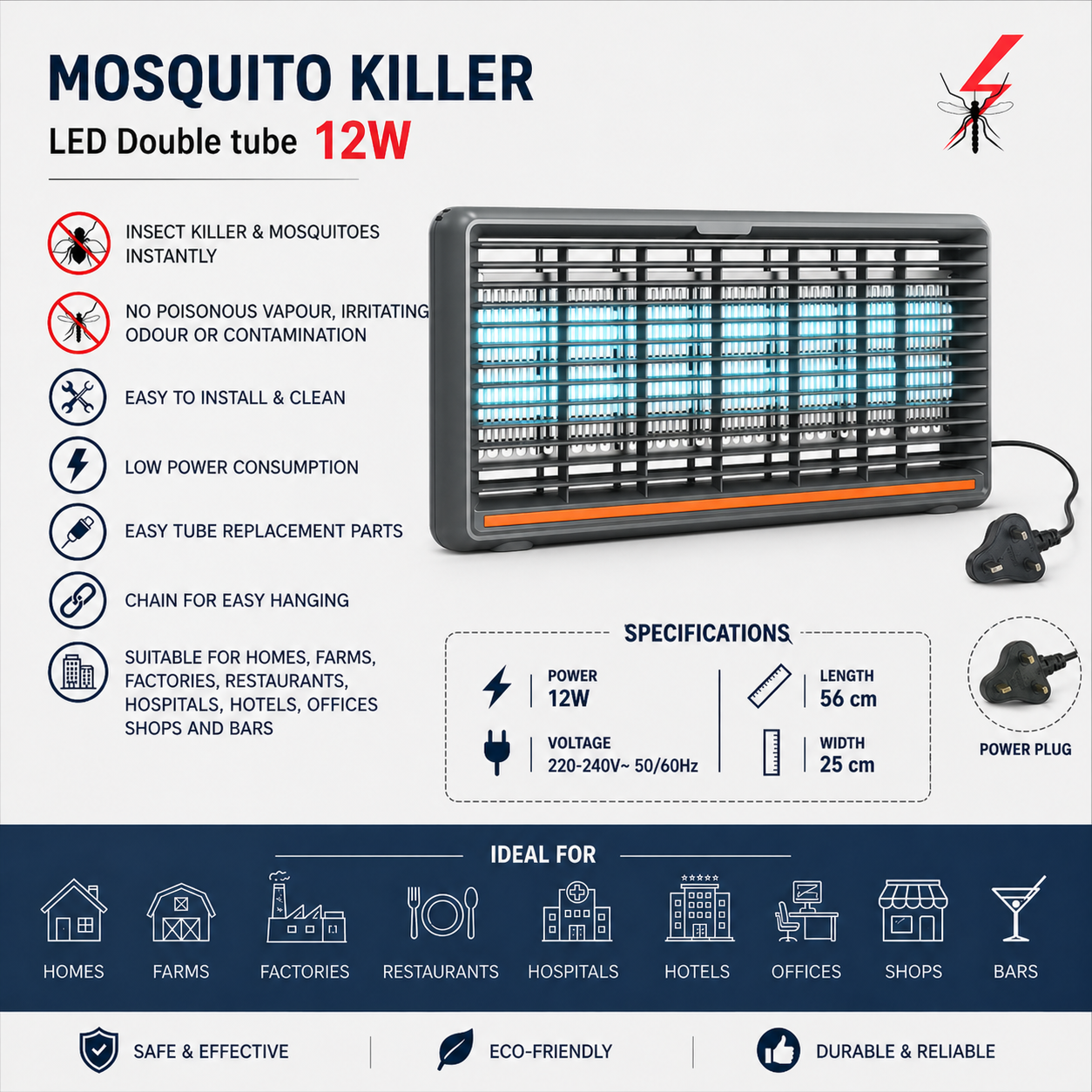 Insects Killer