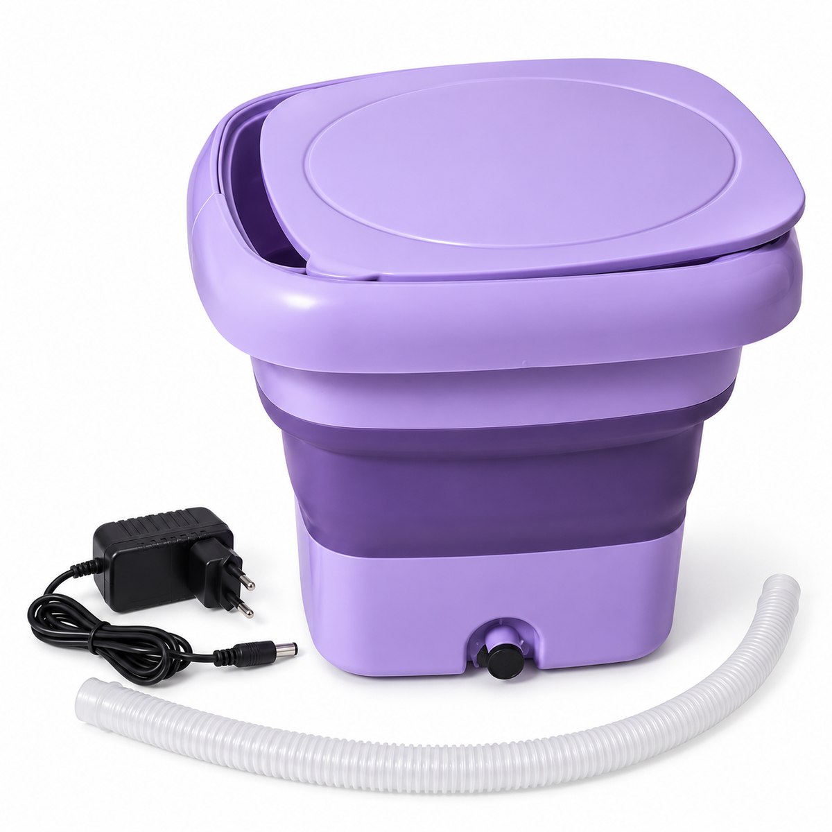 Mini Washing Machine