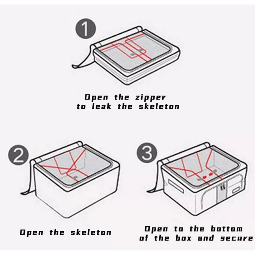 Clothes Box