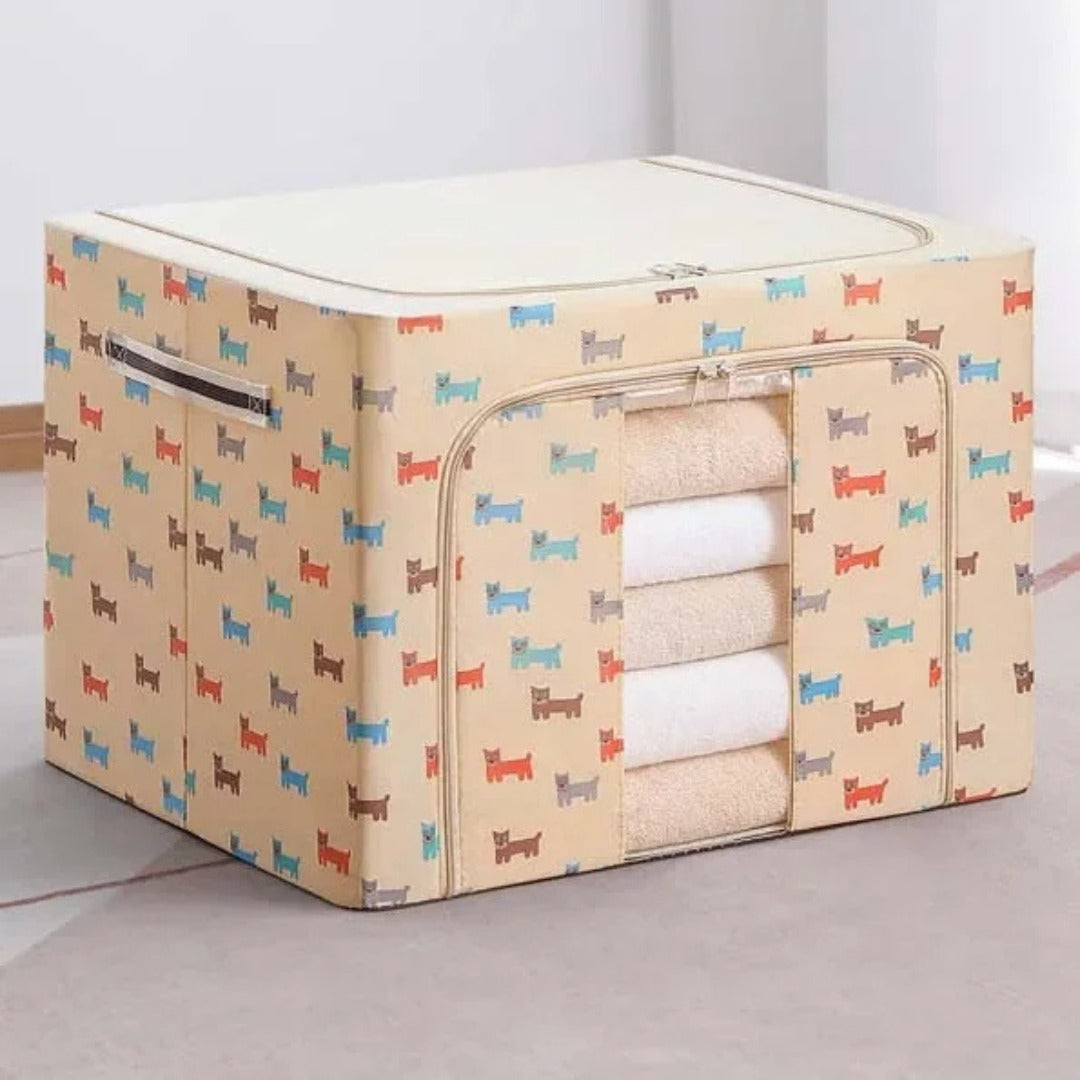 Clothes Box