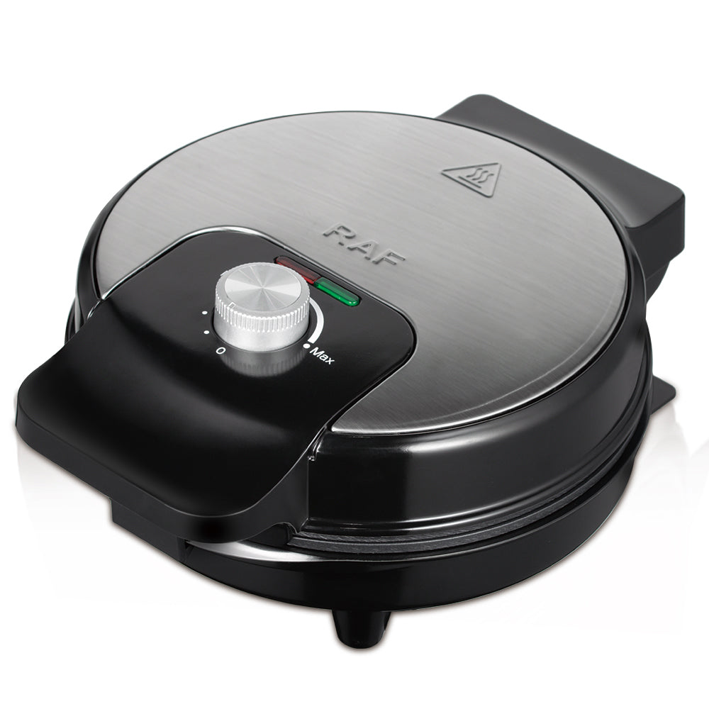 RAF Waffle Maker – R.2214