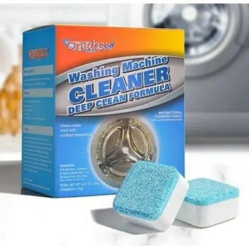 Washing Machine Cleaner