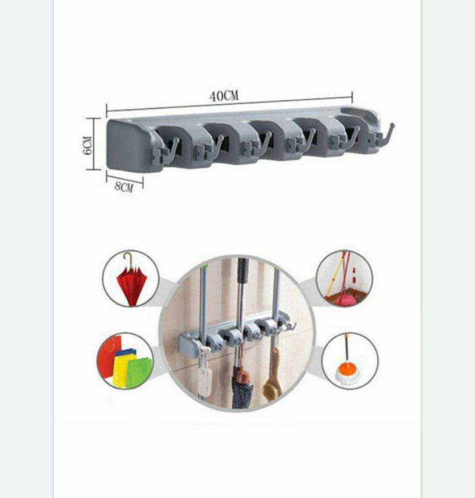 Mop Holder