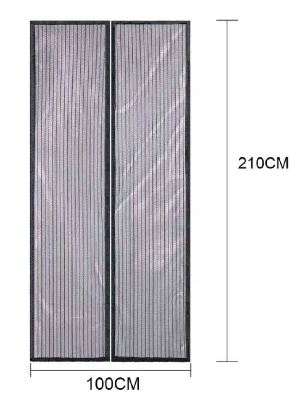 Magnetic Net