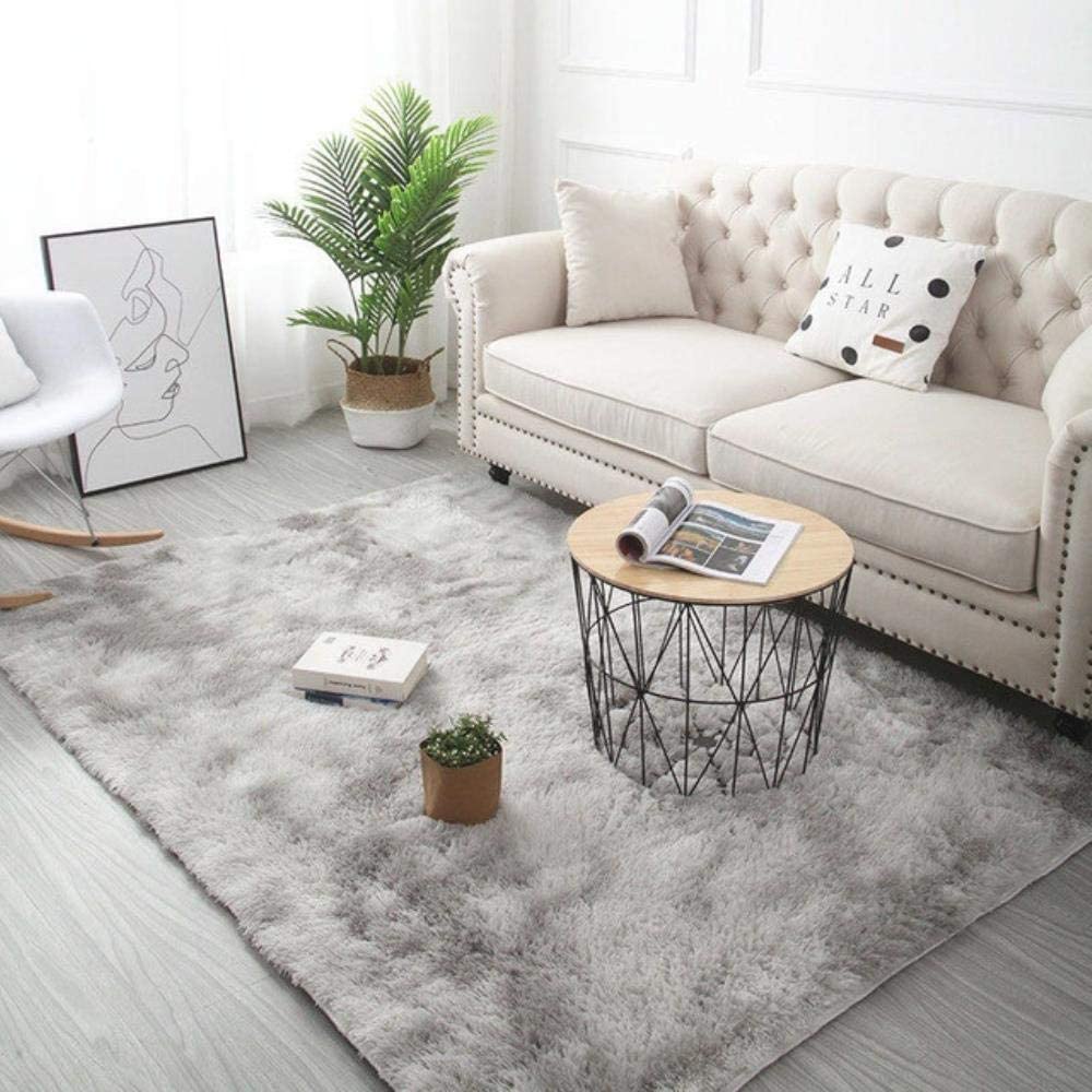 Rectangle Soft Carpet