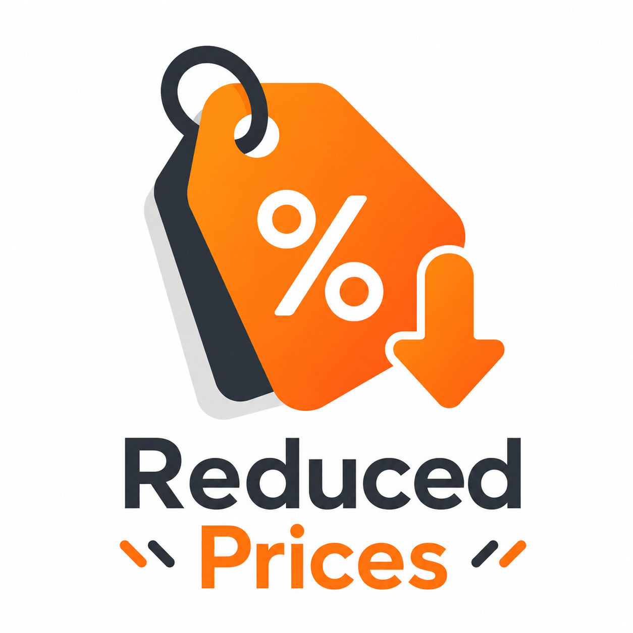 Reduced Prices