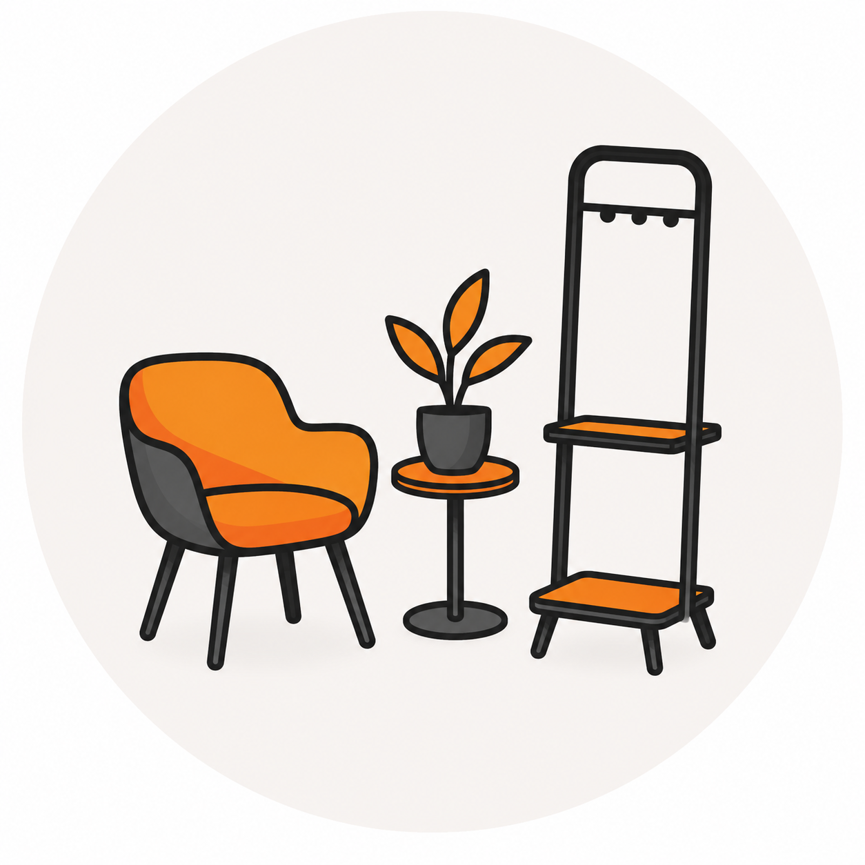Furniture & Stands