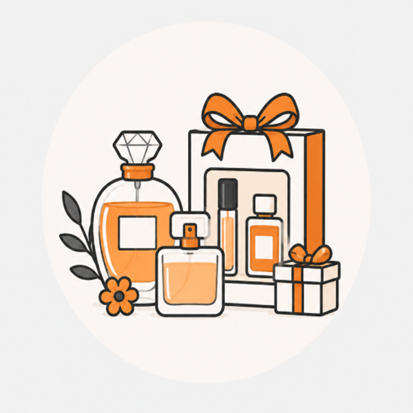 Perfumes & Gift Set's