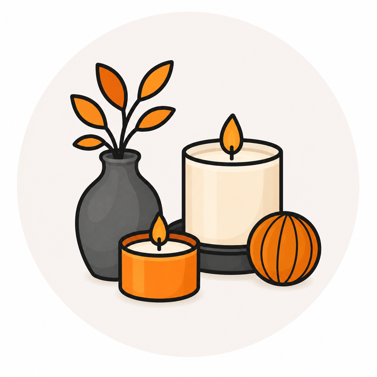 Candles