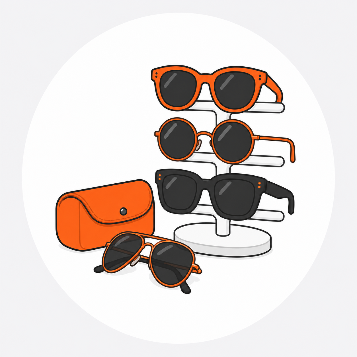 Sunglasses