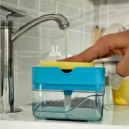 Soap Dispenser
