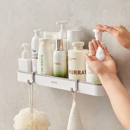 Suction Storage Rack