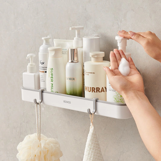 Suction Storage Rack