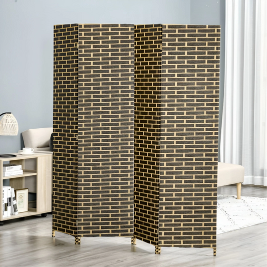 Foldable Privacy Partition