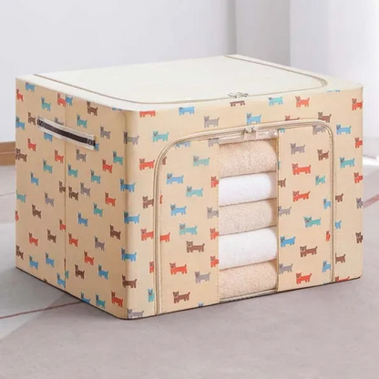 Clothes Box